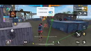 OB54 FREE FIRE MOD MENU |UNLIMITEDMATCH PLAY |ALL SERVERS |FF MODMENU APK 2026 ✅ screenshot 4