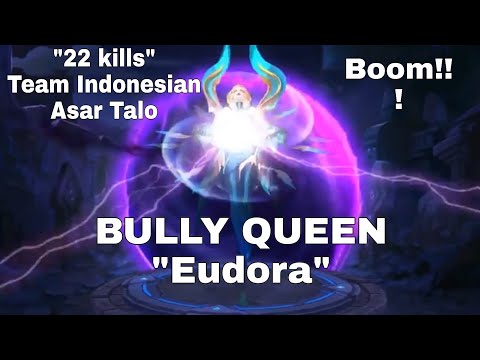 22-kills,eudora-nam-bully-ng-indonesian-team,nag-away-away-ang-team-nila.