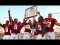 Chris McIntosh Calls 2026 Wisconsin Season Ticket Holders || Wisconsin Athletics