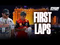 First Impressions of the Las Vegas Grand Prix Circuit | Speed Street