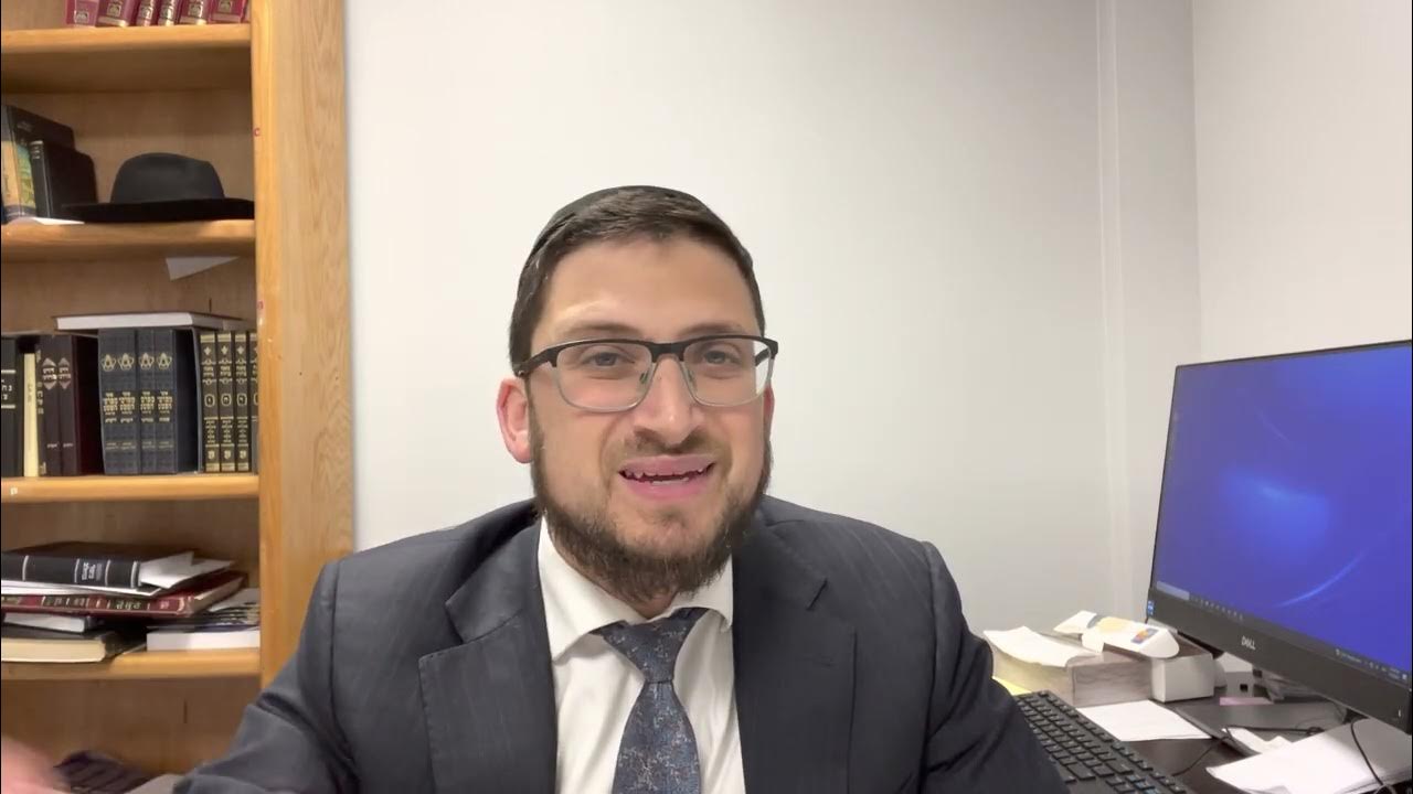 Parshas Lech Lecha Am I Eligible For An Upgrade? YouTube