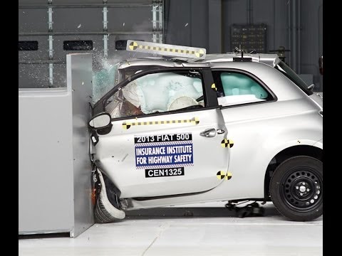 2013 Fiat 500