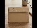 Brown Envelope