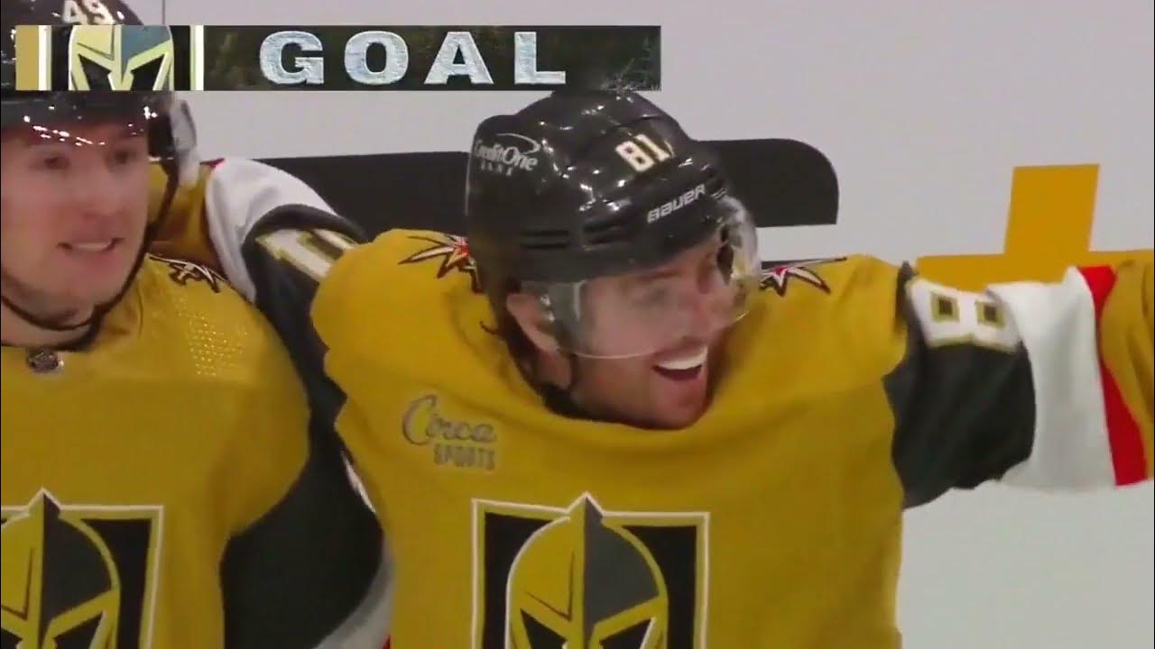 Oilers vs Golden Knights Highlights Full Game NHL 2023 YouTube