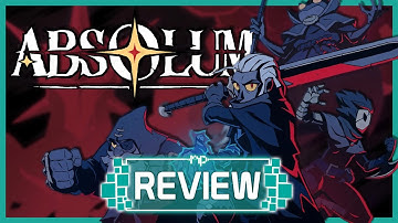 Absolum Review – A Gorgeous Indie Roguelite With Beat 