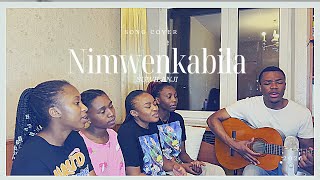 NIMWENKABILA - COVER