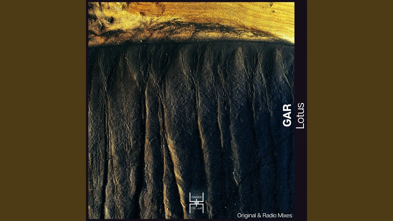 Lotus (Original Mix)
