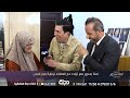 احدى نزيلات دار العطاء للمسنين تتحدث ثلاث لغات ورئيس الوزراء يوافق على اكمالها الدراسة في الجامعة 