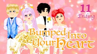 [Bumped Into Your Heart] -ep11- Ending (Royale High Story)