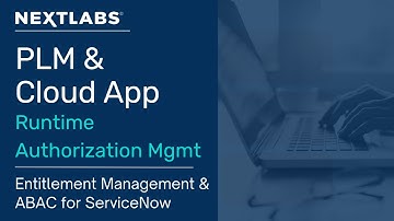 Entitlement Management & Attribute-Based Access Control (ABAC) for ServiceNow