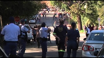 #RUReferenceList: An Activate Report (Part 3) | Police Confrontation