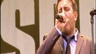 The Specials - Too Much Too Young (Glastonbury 2009)