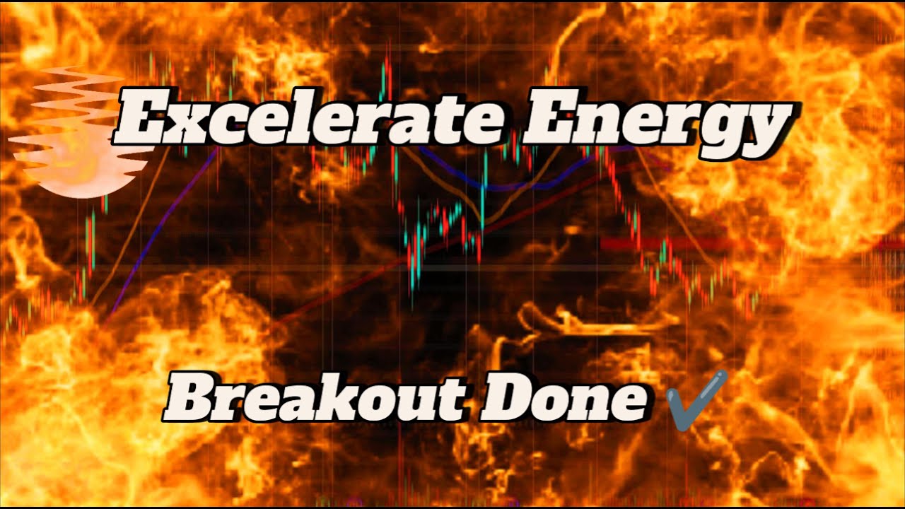 Excelerate Energy (EE) Stock Analysis – Bullish Breakout in the Energy Sector! ⚡ 