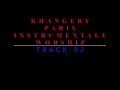 Instrumentale piano worship alex paris khangery