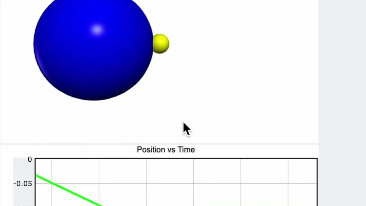 Lab 1 Constant Velocity YouTube