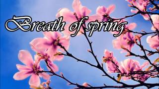 Breath of spring