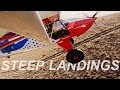 STEEP Mountainside Landings