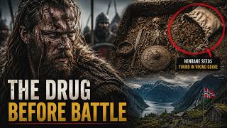 DNA Revealed the Drug Berserkers Took Before Battle — And Their Bloodline Still Lives in Norway