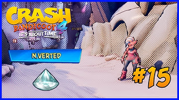 Crash Bandicoot 4: It