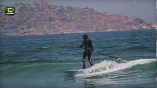 SUP SURF COSTANERA LA SERENA CARBONO HD