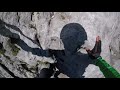 ILAFLY FERRATA SARTOR 2017