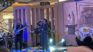 Ziva Magnolya - Munafik | KPR BRI PROPERTY EXPO SEMARANG | 25 November 2023