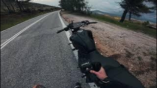 YAMAHA MT-07 2024 - (DB KILLER)  [4K]