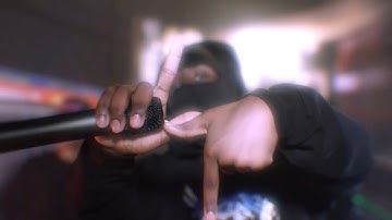 Fanum & Kai Cenat’s 2022 AMP CYPHER