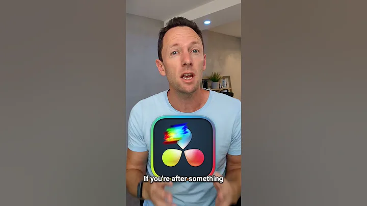 Best MAC Video Editor in 30 Seconds...