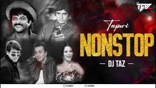 NONSTOP TAPORI MIX 2023 VOL. 2 @DjTAZINDIA  | NONSTOP TAPORI DJ SONG | DANCE PARTY , MASHUP