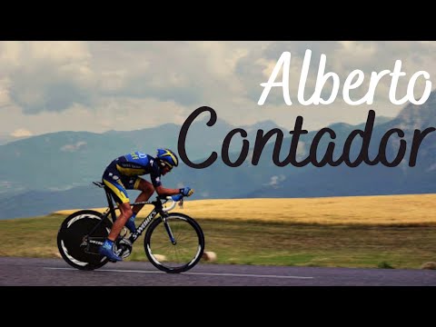 Video: Alberto Contador, Tour de France'ı kazanmak için neler gerektiğini açıklıyor