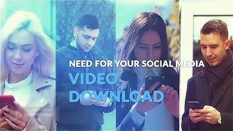 Y2mate - Video Downloader app for download all social media.