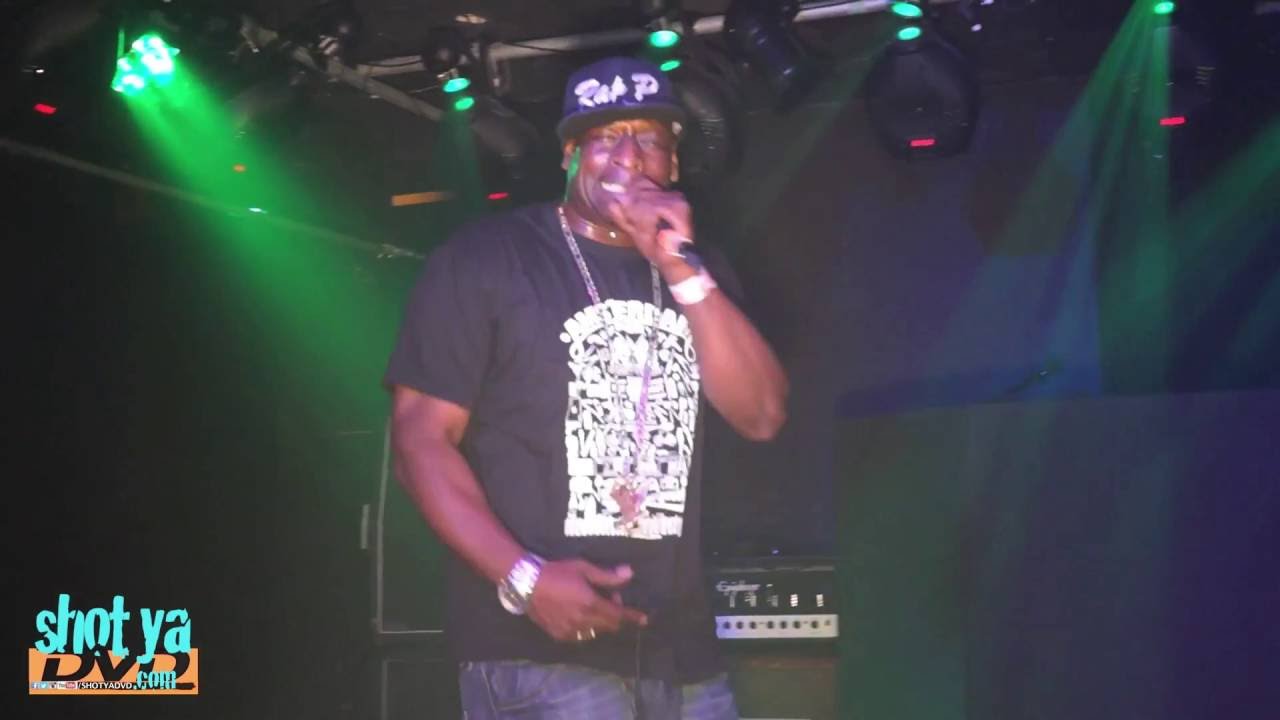 rap song 2019 QB RAP P live on stage this is 50 .com showcase