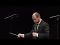 Adios Nonino, de Astor Piazzolla - Certamen Internacional de Bandas Valencia 2019