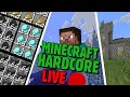 MINECRAFT HARDCORE!!! (part 3)