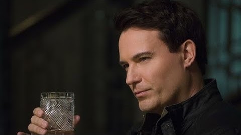 Arthur Ketch tribute