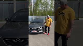 Что купить вместо Volkswagen?