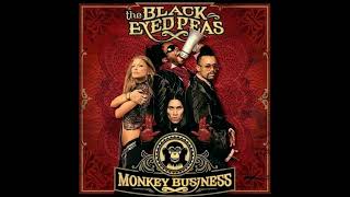 The Black Eyed Peas - Monkey Business [ FULL ALBUM ]