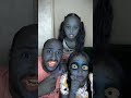 عين العفريت انا خايفه Funny Comedy Shafa 