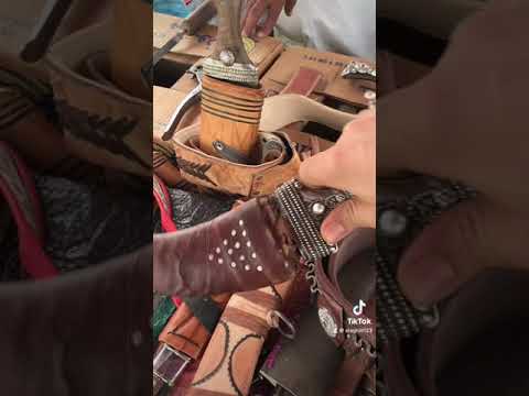 خناجر جنوب السعودية