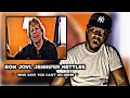 FIRST TIME HEARING! Bon Jovi, Jennifer Nettles - Who Says You Can't Go Home | REACTION