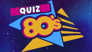 Quiz Anos 80 Internacional... Adivinhe Qual é a Música screenshot 4