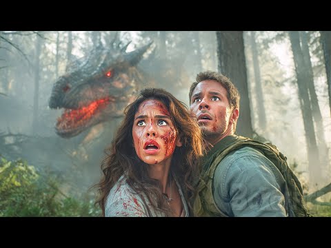 محققان بشقاب پرنده با هیولاهای بیگانه مرگبار روبرو می شوند فیلم کامل