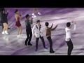 4CC2020 gala フィナーレ　Yuzuru Hanyu