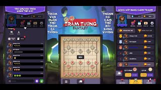 Trảm Tướng - Cờ Tướng Cờ Úp Online Video Trailer 001 screenshot 5