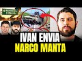 🚨ÚLTIMA HORA: IVAN ENVÍA NARCO MANDA A LA MAYIZA — Nadie esperó esto