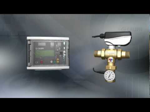 Elektronischer Mischer LEGIOMIX®