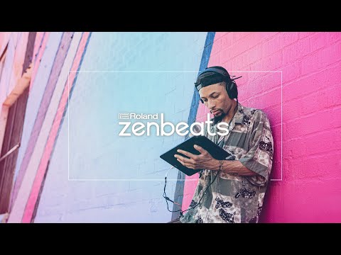 Zenbeats | Find Your Creative Flow