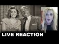 WandaVision Trailer REACTION