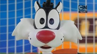 Cartoon Network Arabic - Continuity December 3-4, 2022